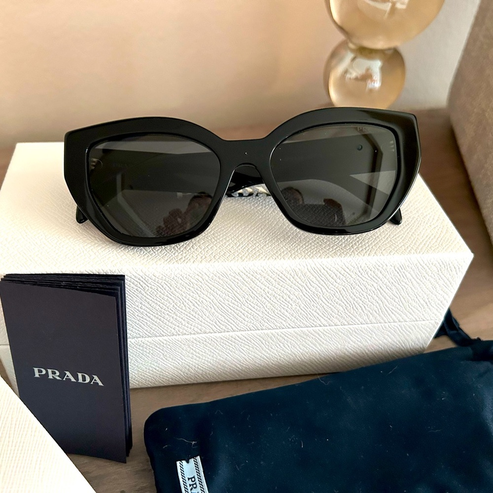 Prada Sunglasses